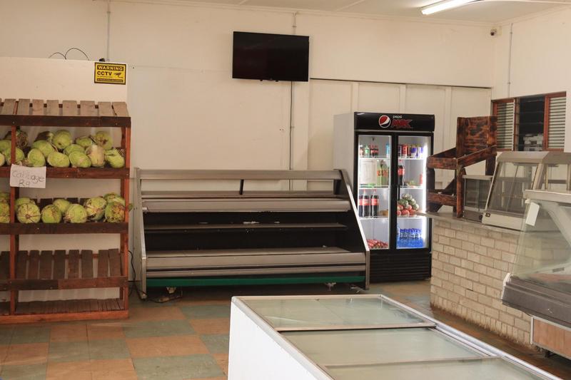 To Let commercial Property for Rent in Grahamstown Eastern Cape